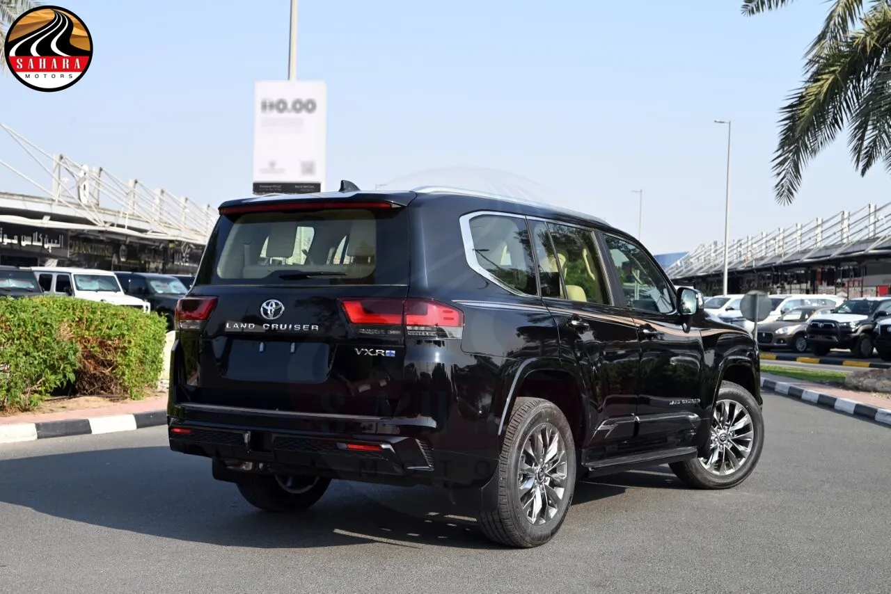 get branded Sahara Motors branded car exporter